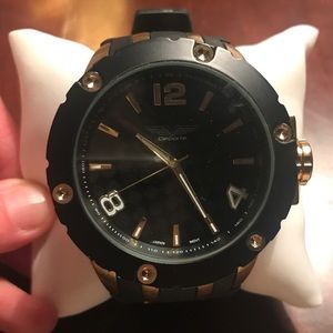 Deporte Men’s Watch, Brand new without Tags